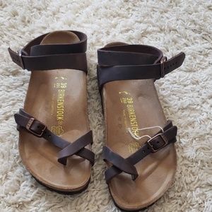Birkenstock Yara new